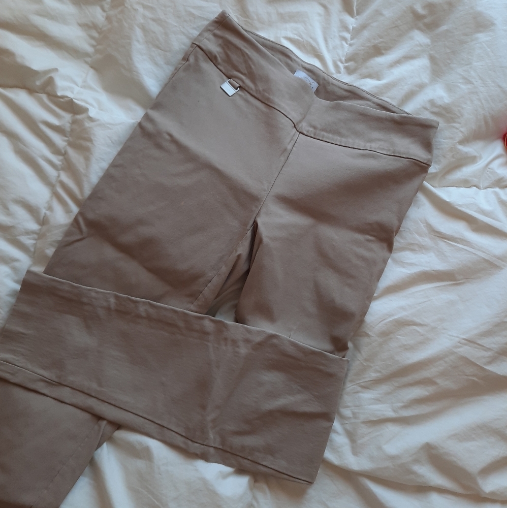 Pantalon extensible